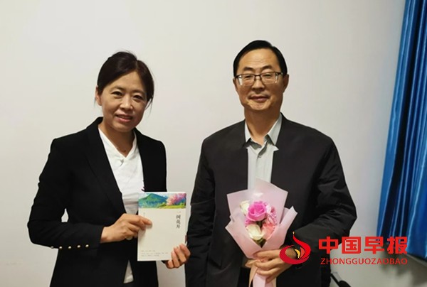 马尹梅散文《杨舟平先生其文其人》 马尹梅散文《杨舟平先生其文其人》