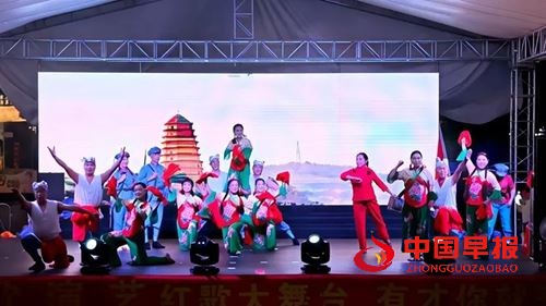 “铭记历史,珍爱和平”宜昌万达公益文艺演出圆满落幕(图6) “铭记历史,珍爱和平”宜昌万达公益文艺演出圆满落幕(图6)