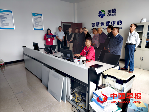 枣庄市人大办公室离退休第一党支部开展“铭记抗战历史、汲取奋进力量”主题党日(图6)