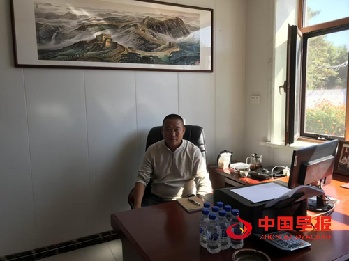 农安县三岗镇永远村:兵支书领航振兴路,特色物产誉乡邻(图2) 农安县三岗镇永远村:兵支书领航振兴路,特色物产誉乡邻(图2)