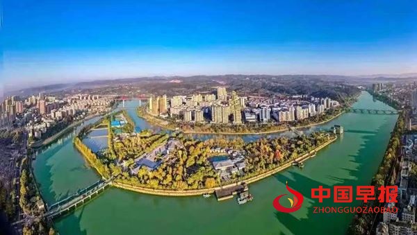 笔落溪口一城诗——黄荣玖散文《传奇春秋小溪塔》的诗意(图1)