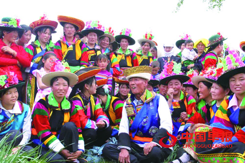 青海海东：“文旅 +” 多元融合激活发展新动能 绘就富民兴市新图景(图3)