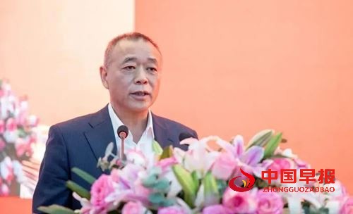 	庐州潮涌双城和鸣 琅琊新韵扬帆启程合肥市滁州商会第三届会员代表大会暨换届大会隆重举行(图10)